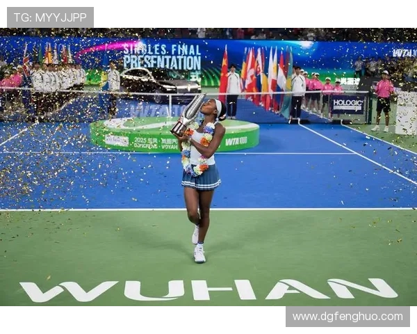 武汉网球队荣登网球技术排行榜首位引领全国水平新高度