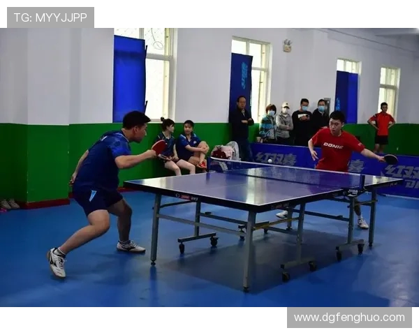 西安乒乓球队边路渗透革新探索与实践的深度剖析与展望