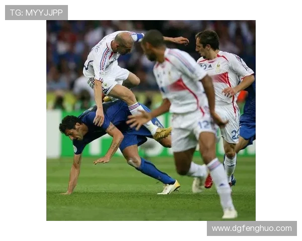 2006年世界杯决赛法国与意大利精彩集锦回顾与分析