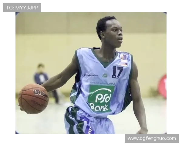 丹尼斯施罗德的篮球之路与职业生涯的辉煌成就解析