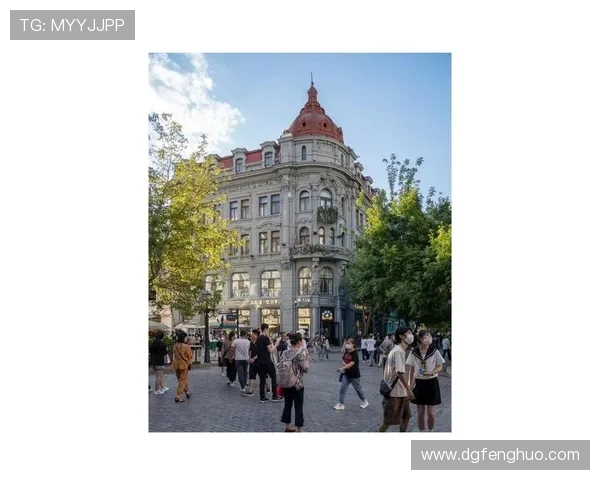 哈德森的魅力探秘：从历史到现代的多元文化之旅