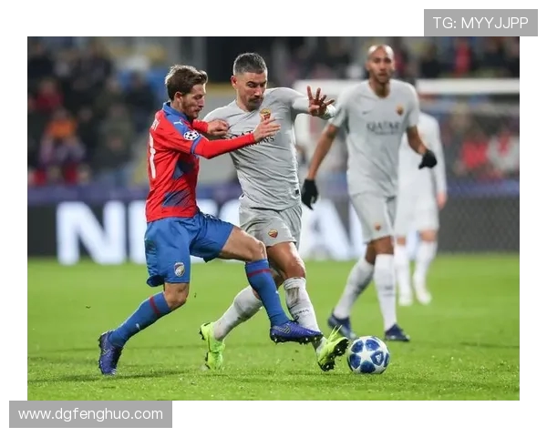 奥林匹克与比尔森的激烈对决揭示足球战术与团队精神的完美结合