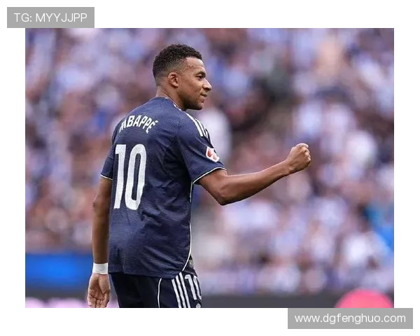 姆巴佩的崛起之路：从天才少年到世界足球之巅的传奇旅程