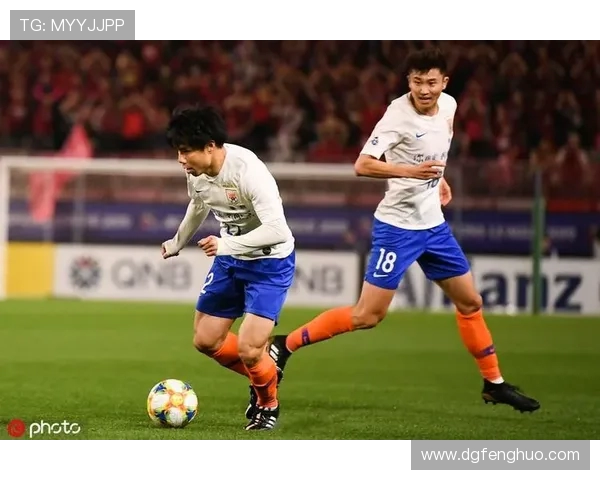 山东鲁能对阵岛鹿角直播全程回顾与精彩瞬间分析