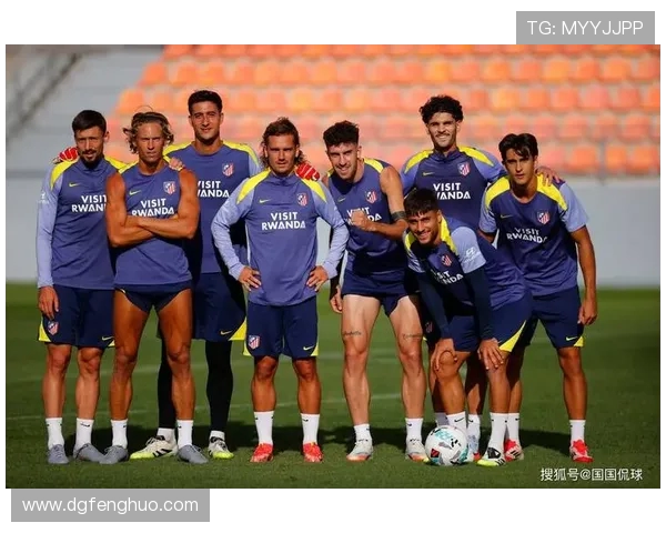 马德里竞技与比利亚雷亚尔对决前瞻分析及赛季走势预测