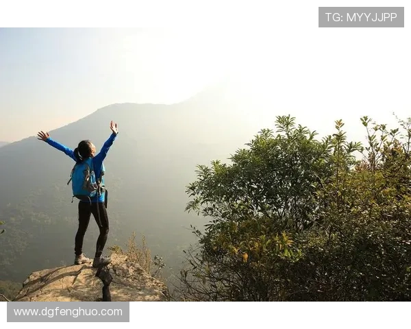 专访攀岩女神赵敏揭秘她成功背后的努力与坚持