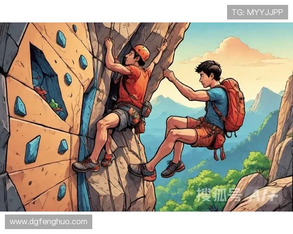 南京攀岩队意识变革引发热议探索攀岩运动的新未来与发展方向