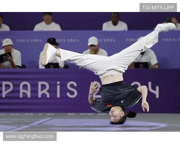 杭州街舞队在世界攀岩锦标赛中的力量表现引发热议与关注